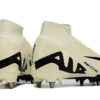 Nike-Air-Zoom-Mercurial-Superfly-IX-Elite-SG-Beige-_-Negro-3.jpeg Nike Air Zoom Mercurial Superfly IX Elite SG Beige / Negro caña alta con tacos móviles para la Copa del Mundo