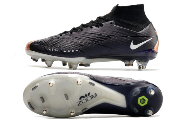 Nike-Air-Zoom-Mercurial-Superfly-IX-Elite-SG-Negro-Azulado-2.jpeg Nike Air Zoom Mercurial Superfly IX Elite SG Negro Azulado