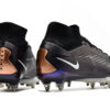 Nike-Air-Zoom-Mercurial-Superfly-IX-Elite-SG-Negro-Azulado-3.jpeg Nike Air Zoom Mercurial Superfly IX Elite SG Negro Azulado