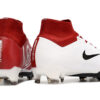 Nike-Air-Zoom-Mercurial-Superfly-IX-Elite-T90-FG-blanco-y-rojo-3.jpg Nike Air Zoom Mercurial Superfly IX Elite T90 FG Blanco y Rojo