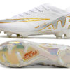 Nike-Air-Zoom-Mercurial-Vapor-15-Elite-XXV-FG-Blanco-dorado-2.jpg Nike Air Zoom Mercurial Vapor 15 Elite XXV FG Blanco dorado