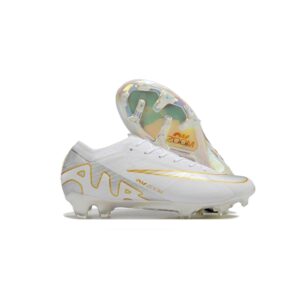 Nike-Air-Zoom-Mercurial-Vapor-15-Elite-XXV-FG-Blanco-dorado.jpg Nike Air Zoom Mercurial Vapor 15 Elite XXV FG Blanco dorado