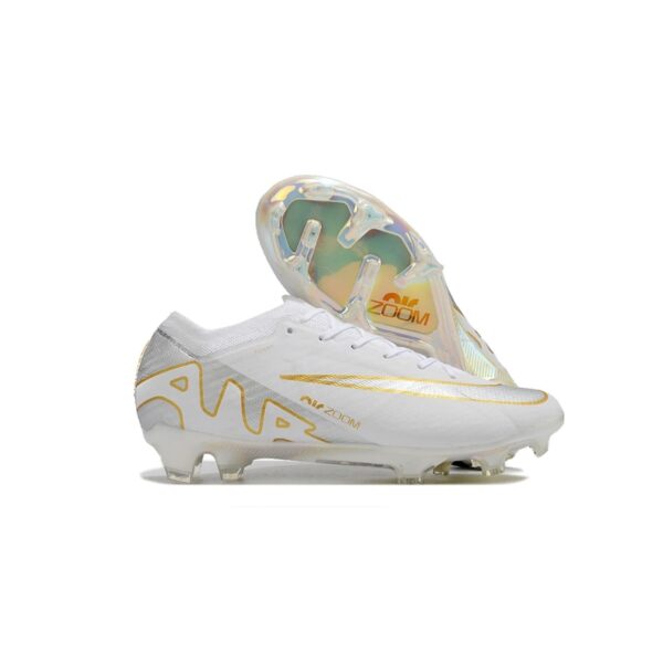 Nike-Air-Zoom-Mercurial-Vapor-15-Elite-XXV-FG-Blanco-dorado.jpg Nike Air Zoom Mercurial Vapor 15 Elite XXV FG Blanco dorado