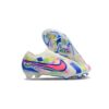 Nike Air Zoom Mercurial Vapor 15 Elite XXV FG Eurocopa Colores