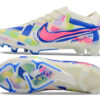 Nike Air Zoom Mercurial Vapor 15 Elite XXV FG Eurocopa Colores