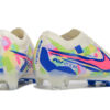 Nike Air Zoom Mercurial Vapor 15 Elite XXV FG Eurocopa Colores