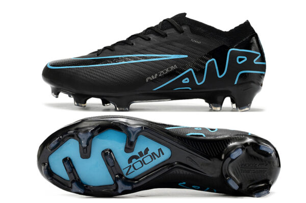 Nike-Air-Zoom-Mercurial-Vapor-15-Elite-XXV-FG-Negro-Lunar-2.jpg Nike Air Zoom Mercurial Vapor 15 Elite XXV FG Negro Lunar