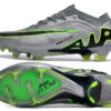 Nike-Air-Zoom-Mercurial-Vapor-15-Elite-XXV-FG-en-color-gris-y-verde-2-1.jpg Nike Air Zoom Mercurial Vapor 15 Elite XXV FG en color gris y verde.