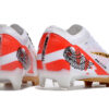 Nike-Air-Zoom-Mercurial-Vapor-15-Elite-XXV-FG-en-colores-blanco-negro-y-rojo-aguila-3.jpg Nike Air Zoom Mercurial Vapor 15 Elite XXV FG en colores blanco, negro y rojo (aguila)