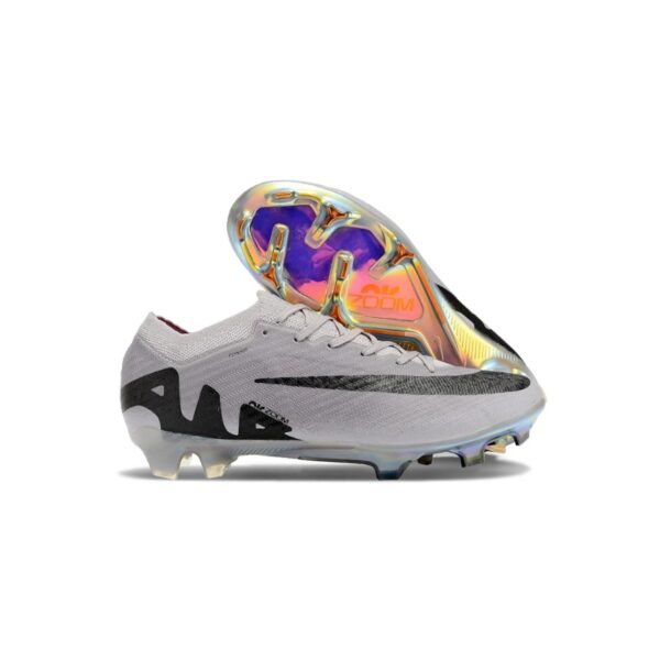 Nike-Air-Zoom-Mercurial-Vapor-15-Elite-XXV-Gris-Electroplateado.jpg Nike Air Zoom Mercurial Vapor 15 Elite XXV Gris Electroplateado
