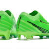Nike-Air-Zoom-Mercurial-Vapor-15-Elite-XXV-MDS-FG-verde-y-negro.-3.jpg Nike Air Zoom Mercurial Vapor 15 Elite XXV MDS FG verde y negro.