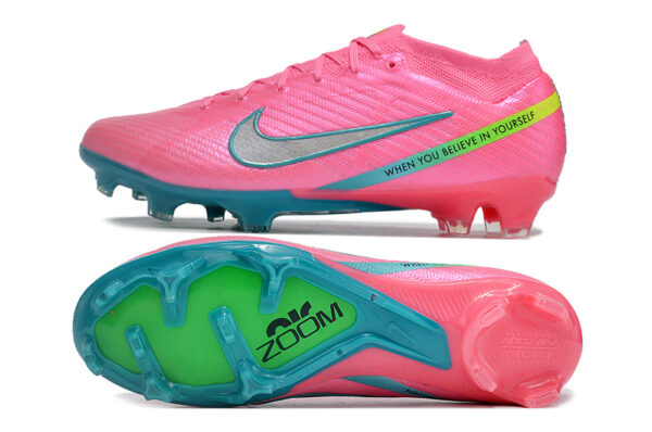 Nike-Air-Zoom-Mercurial-Vapor-15-Elite-XXV-Rosa-Pastel-2.jpg Nike Air Zoom Mercurial Vapor 15 Elite XXV Rosa Pastel