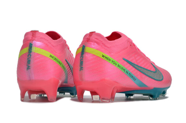 Nike-Air-Zoom-Mercurial-Vapor-15-Elite-XXV-Rosa-Pastel-3.jpg Nike Air Zoom Mercurial Vapor 15 Elite XXV Rosa Pastel