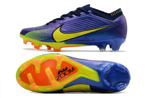 Nike-Air-Zoom-Mercurial-Vapor-XV-Elite-FG-color-azul-verdoso.-2.jpg Nike Air Zoom Mercurial Vapor XV Elite FG color azul con amarillo