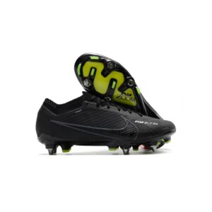 Nike-Air-Zoom-Mercurial-Vapor-XV-Elite-SG-Negra-1.jpg Nike Air Zoom Mercurial Vapor XV Elite SG Negra