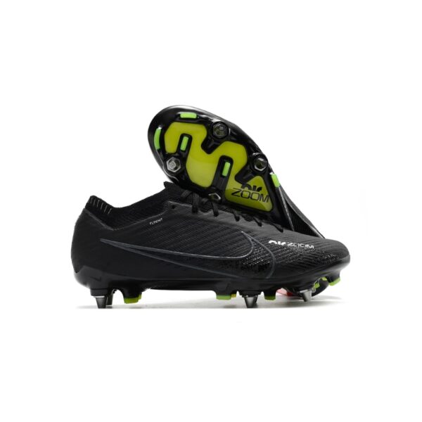Nike-Air-Zoom-Mercurial-Vapor-XV-Elite-SG-Negra-1.jpg Nike Air Zoom Mercurial Vapor XV Elite SG Negra