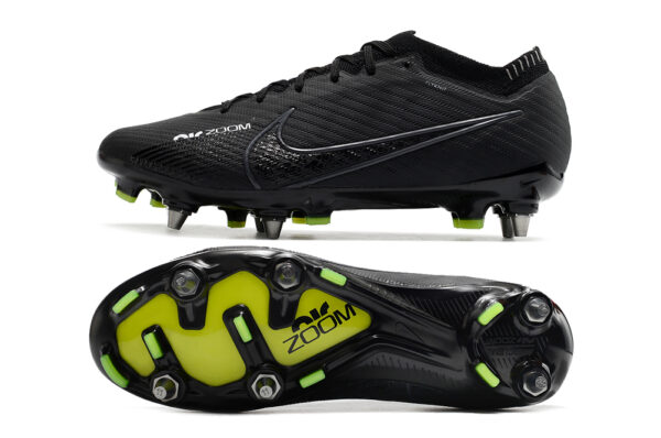 Nike-Air-Zoom-Mercurial-Vapor-XV-Elite-SG-Negra-2.jpeg Nike Air Zoom Mercurial Vapor XV Elite SG Negra