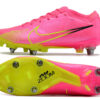 Nike Air Zoom Mercurial Vapor XV Elite SG Rosa/V. Lima