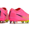 Nike Air Zoom Mercurial Vapor XV Elite SG Rosa/V. Lima