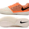 Nike Lunar Gato II Beige / Naranjo