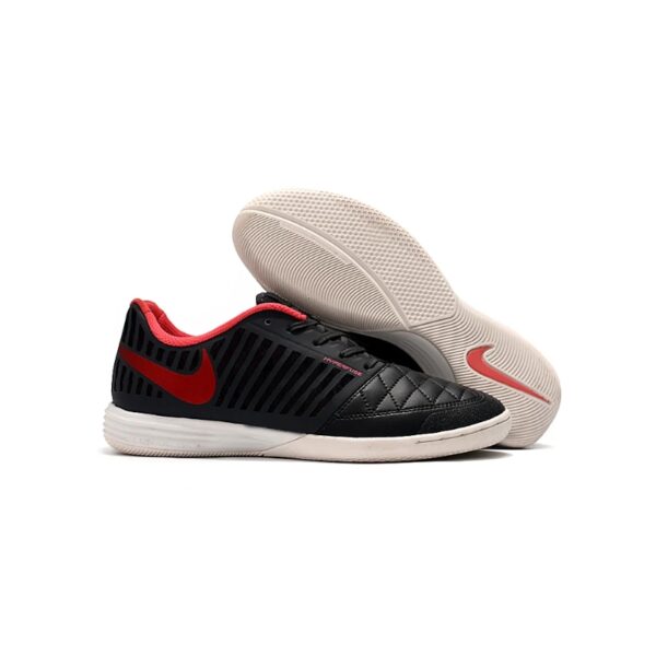 Nike-Lunar-Gato-II-Negro-Rojo.jpg Nike Lunar Gato II Negro / Rojo