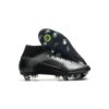 Nike Mercurial Superfly 8 Elite SG negros de la serie Main