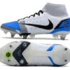 Nike-Mercurial-Superfly-VIII-Elite-SG-PRO-Anti-Clog-Blanco-_-Azul-2.jpeg Nike Mercurial Superfly VIII Elite SG PRO Anti Clog Blanco / Azul