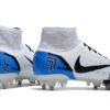 Nike-Mercurial-Superfly-VIII-Elite-SG-PRO-Anti-Clog-Blanco-_-Azul-3.jpeg Nike Mercurial Superfly VIII Elite SG PRO Anti Clog Blanco / Azul