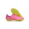 Nike-Mercurial-Vapor-XV-Academy-TF-rosa-verde-y-negro-1.jpg Nike Mercurial Vapor XV Academy TF rosa, verde y negro