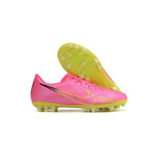 Nike-Mercurial-Vapor-XV-Academy-TF-rosa-verde-y-negro-1.jpg Nike Mercurial Vapor XV Academy TF rosa, verde y negro