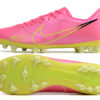 Nike-Mercurial-Vapor-XV-Academy-TF-rosa-verde-y-negro-2.jpeg Nike Mercurial Vapor XV Academy TF rosa, verde y negro