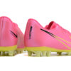 Nike-Mercurial-Vapor-XV-Academy-TF-rosa-verde-y-negro-3.jpeg Nike Mercurial Vapor XV Academy TF rosa, verde y negro
