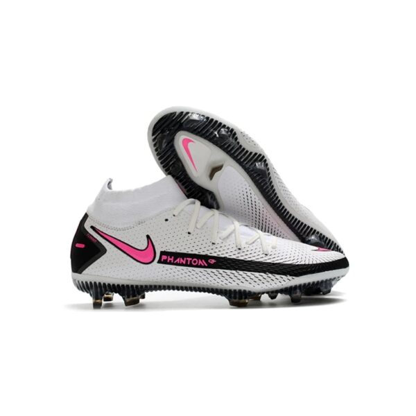 Nike-Phantom-GT-Elite-Dynamic-Fit-FG-Blancas-y-negras.jpg Nike Phantom GT Elite Dynamic Fit FG- Blancas y negras