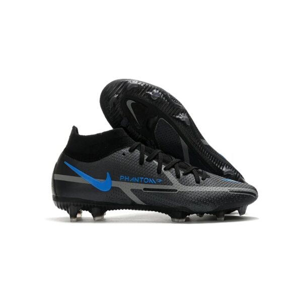 Nike-Phantom-GT2-Elite-DF-FG-Black.jpg Nike Phantom GT2 Elite DF FG- Black