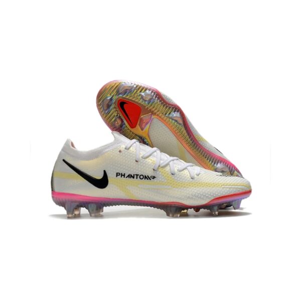 Nike-Phantom-GT2-Elite-FG-Rawdacious-Tokyo-Olympics-Phantom.jpg Nike Phantom GT2 Elite FG - Rawdacious Tokyo Olympics Phantom