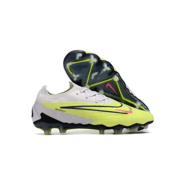 Nike-Phantom-GX-Elite-FG-Gris-flourescente.jpg Nike Phantom GX Elite FG - Gris flourescente