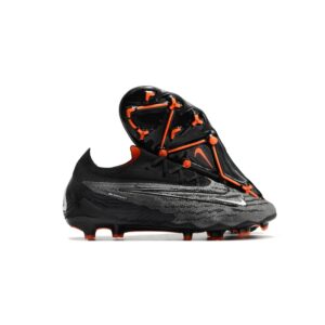 Nike-Phantom-GX-Elite-FG-Negras-y-naranjas.jpg Nike Phantom GX Elite FG - Negras y naranjas