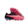 Nike-Phantom-GX-Elite-FG-Rosa-y-Negro.jpg Nike Phantom GX Elite FG- Rosa y Negro