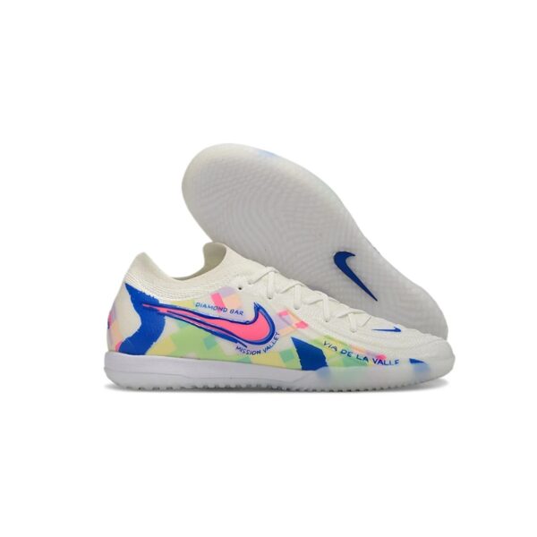 Nike-Phantom-GX-II-Elite-Blanco-y-Azul.jpg Nike Phantom GX II Elite - Blanco y Azul