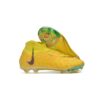 Nike Phantom Luna Elite NU FG - Amarillo