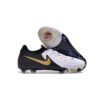 Nike Phantom Luna Elite NU FG- Negro y Blanco