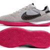 Nike Streetgato Gris / Negro, Rosado