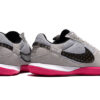Nike Streetgato Gris / Negro, Rosado