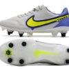 Nike-Tiempo-Legend-9-Elite-SG-Gris-Azul-Amarillo-2.jpeg Nike Tiempo Legend 9 Elite SG Gris con detalles Azules y Amarillos