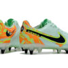 Nike-Tiempo-Legend-9-Elite-SG-Gris-con-detalles-verdes-y-naranjos-3.jpeg Nike Tiempo Legend 9 Elite SG Gris con detalles verdes y naranjos