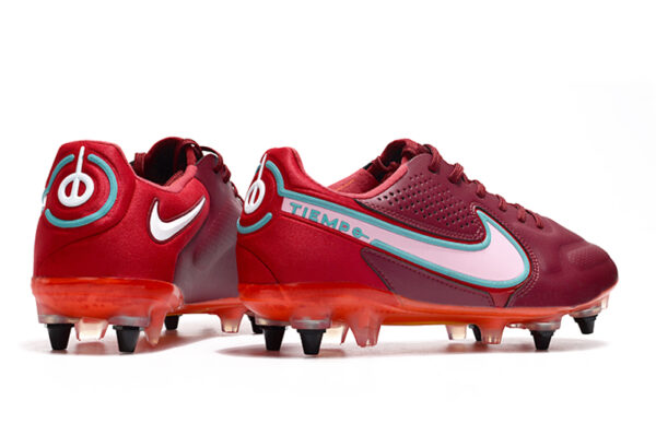 Nike-Tiempo-Legend-9-Elite-SG-zapatos-de-futbol-totalmente-tejidos-en-color-Rojo-3.jpeg Nike Tiempo Legend 9 Elite SG en color Rojo
