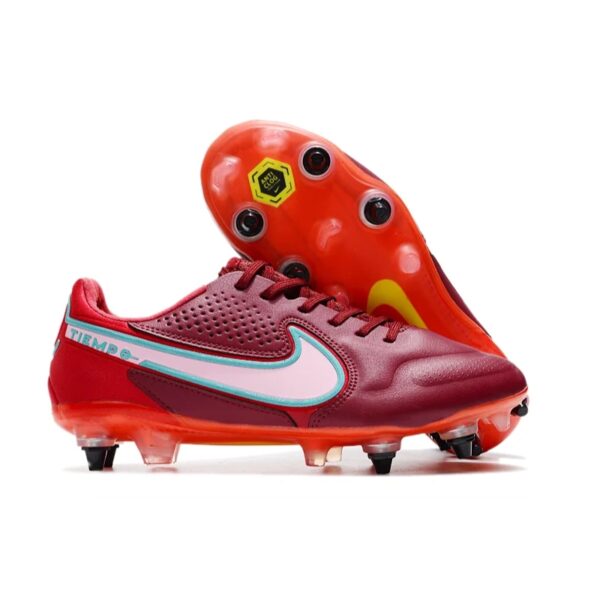 Nike-Tiempo-Legend-9-Elite-SG-zapatos-de-futbol-totalmente-tejidos-en-color-Rojo.jpg Nike Tiempo Legend 9 Elite SG en color Rojo