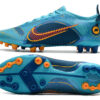 Nike-Vapor-14-Elite-PRO-AG-azul-amarillo-celeste-y-naranja-2.jpeg Nike Vapor 14 Elite PRO AG azul, amarillo, celeste y naranja
