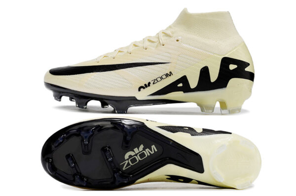 Nike-Zoom-Superfly-9-Elite-MR-FG-Blanca-y-Negra-2.jpg Nike Zoom Superfly 9 Elite MR FG Blanco y Beige