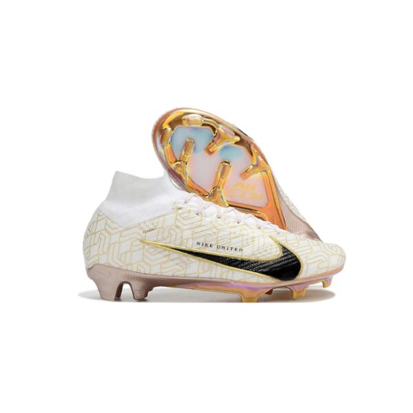 Nike-Zoom-Superfly-9-Elite-MR-FG-Color-Blanco-con-detalles-en-Dorado-Electrizante.jpg Nike Zoom Superfly 9 Elite MR FG Color Blanco con detalles en Dorado Electrizante
